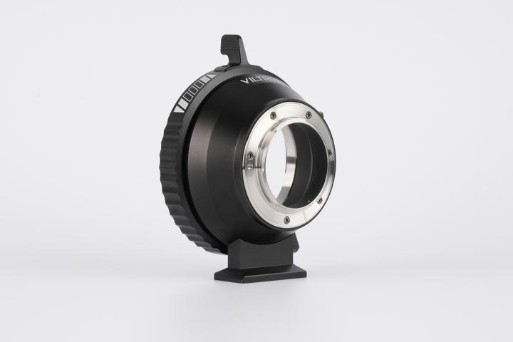 Produktbild Viltrox PL M43 Adapter