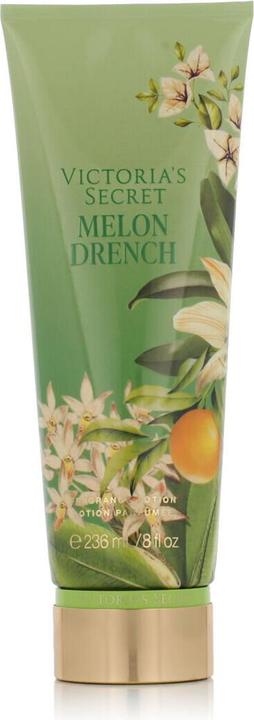 Actual product image Victoria's Secret Victorias Secret - Melon Drench Body Lotion 236ml (Body lotion, 236 ml)