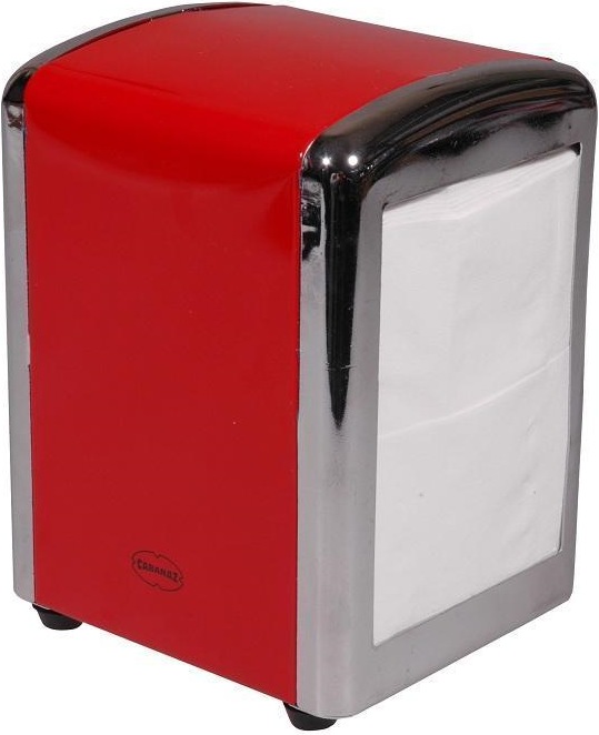 Cabanaz Serviettendispenser (1 x)