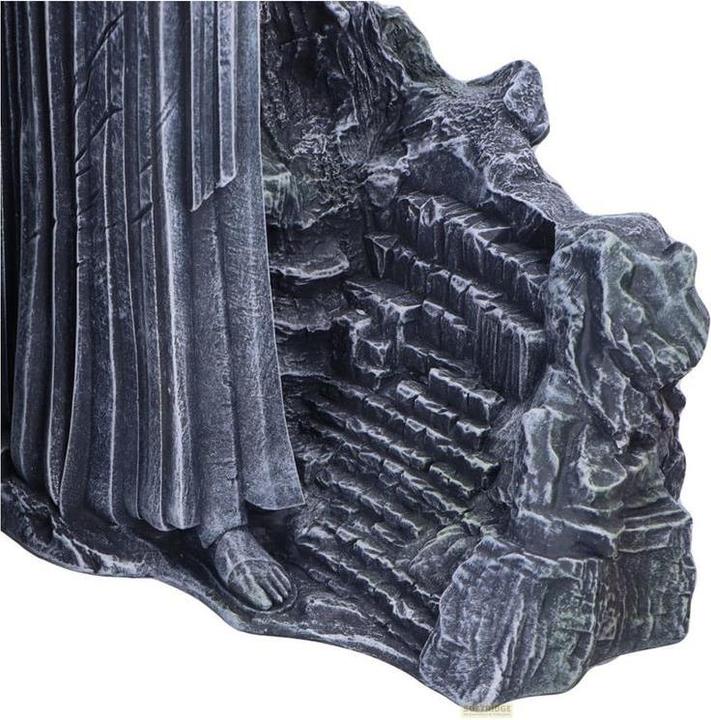 Produktbild Nemesis Now Der Herr der Ringe Buchstützen Gates of Argonath 31 cm