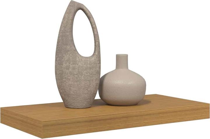 Actual product image vidaXL Wandregal (50 x 23 x 4 cm)