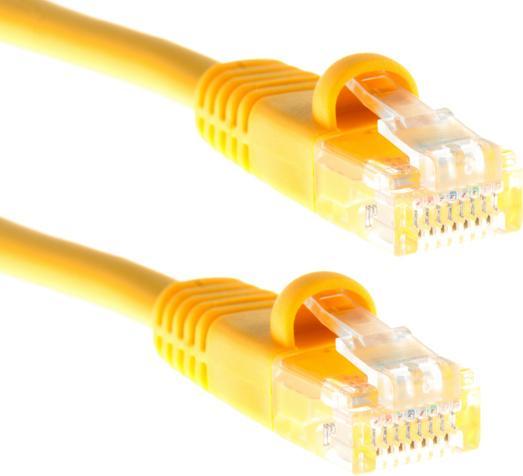 Image du produit Cisco CAB-ETH-S-RJ45 : câble Ethernet (1.80 m)