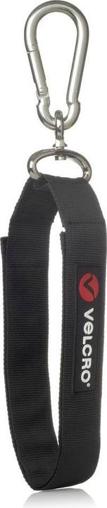 Immagine prodotto Velcro brand VELCRO® Klett-Gurt mit Gurt extrastark (L x B) 813 mm x 25 mm Schwarz 1 St. (25 mm)