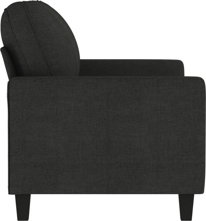 Produktbild vidaXL 2-Sitzer-Sofa (2-Sitzer)