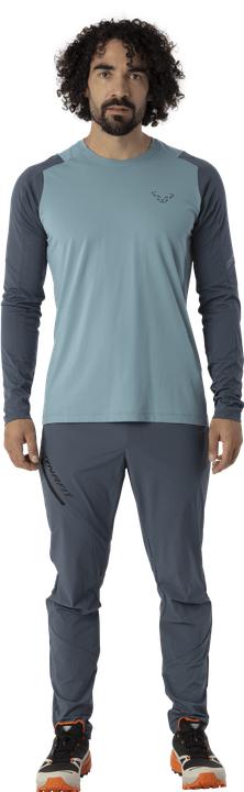 Actual product image Dynafit Transalper L/S Tee (S)