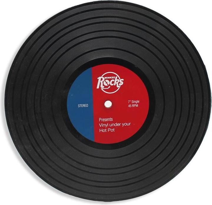 Produktbild Winkee Coaster - Vinyl Record (1 x)