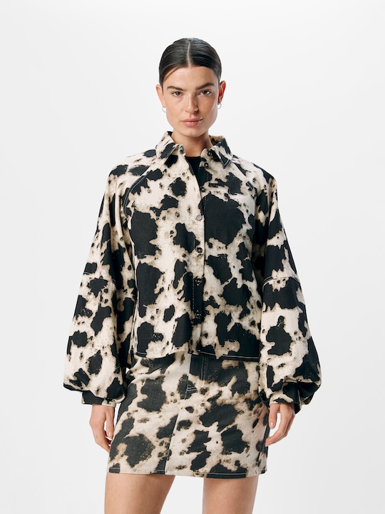 Immagine prodotto Object Print Jacke (M)