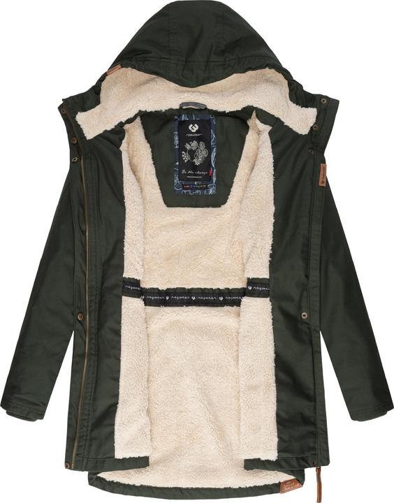 Immagine prodotto Ragwear Elsie (XS)