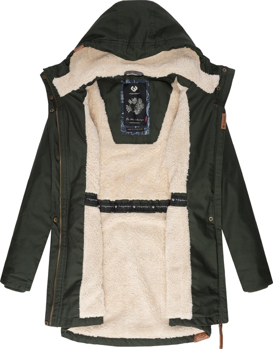 Image du produit Ragwear Elsie (XS)