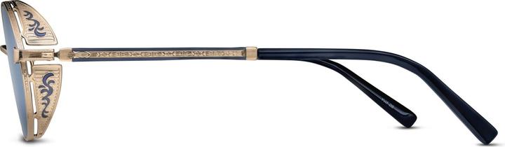 Actual product image Matsuda M3137.SG