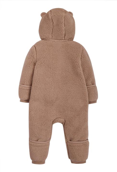 Produktbild Frugi Toasty Ted Snuggle (68, 74)