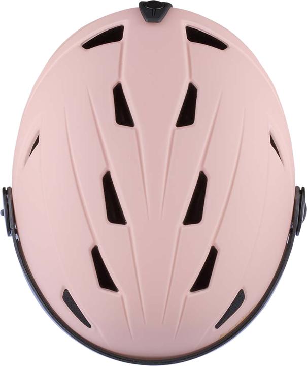 Productafbeelding Cairn Impuls vizier J helm (51 - 53 cm, M)