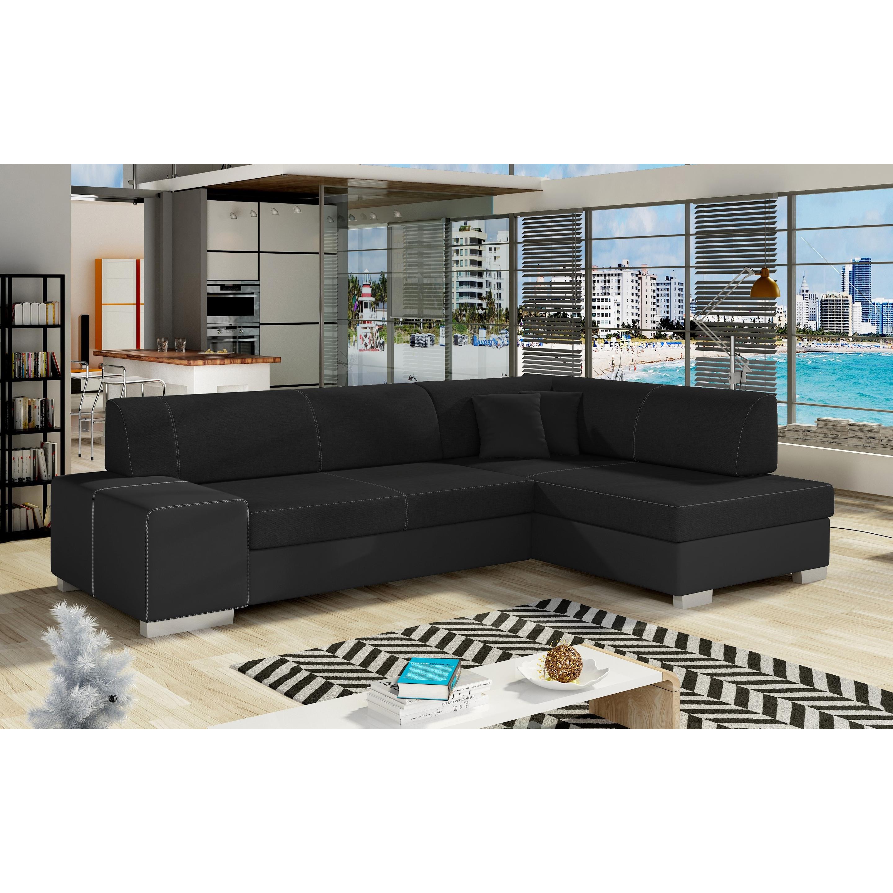 ELTAP, Sofa, Fabio (4-Sitzer, Bettsofa, Ecksofa)