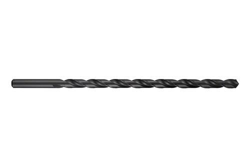 Actual product image Dormer Twist drill Length of spiral 300 mm (12.7 millimetres)