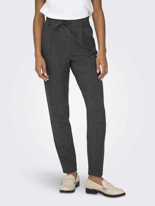 Actual product image Only ONLPOPTRASH-DELL Normal geschnitten Hose Hose (M)