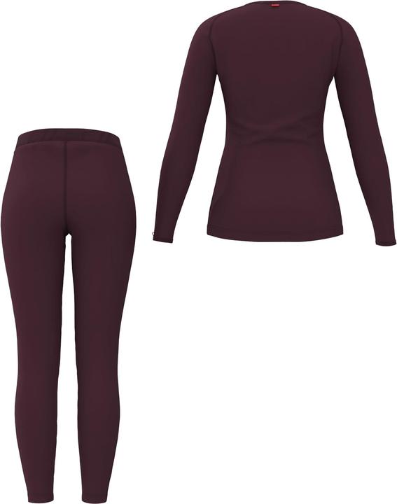 Actual product image Löffler Transtex Warm (L)