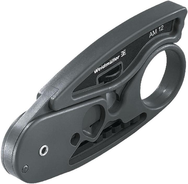 Image du produit Weidmüller Dénudeur de câble approprié (97 mm)