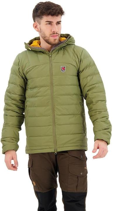 Produktbild Fjällräven Expedition (XL)