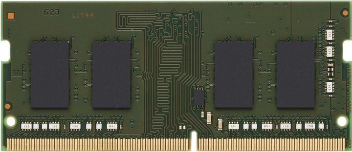 Actual product image Kingston ValueRAM (1 x 16GB, 2666 MHz, DDR4-RAM, SO-DIMM)