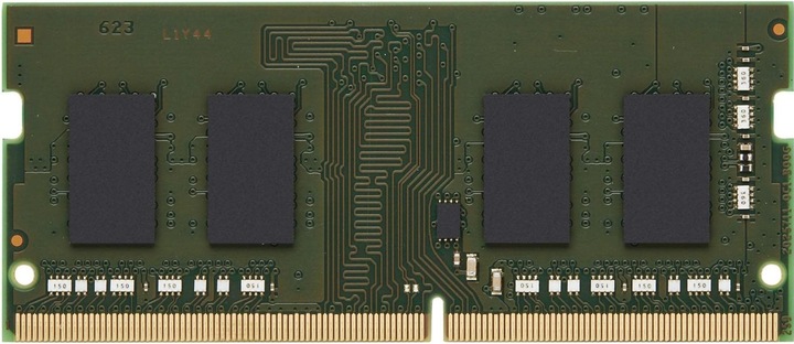 Kingston ValueRAM (1 x 16GB, 2666 MHz, DDR4-RAM, SO-DIMM)