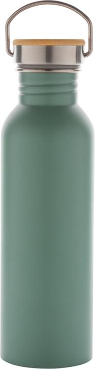 Xd Collection Flasche Modern Edelstahl 710ml (0.71 l)