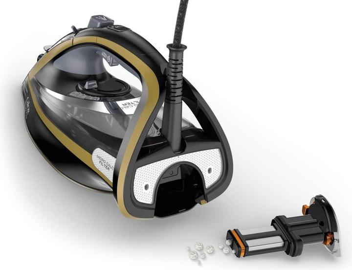 Image du produit Calor FV9839C0 Ultimate Pure (3000 W, 260 g/min)