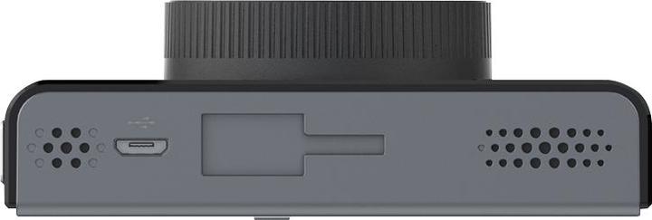 Actual product image Pioneer VREC-170RS Dashcam WLAN (Accelerometer, Bluetooth, Built-in display, Built-in display, GPS receiver, Wi-Fi, Full HD)