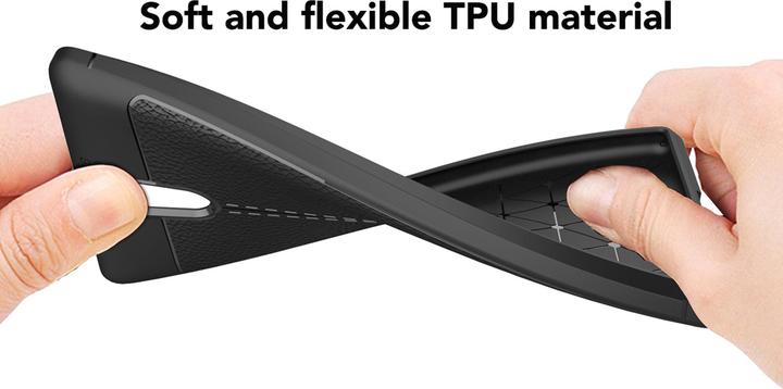 Immagine prodotto Nalia Rivestimento in pelle per telefoni cellulari (Nokia 3)