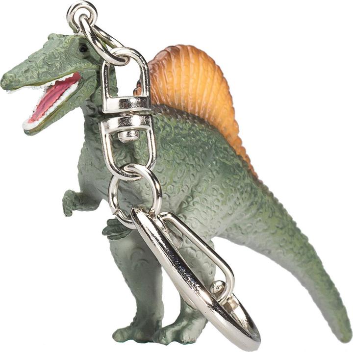 Produktbild Mojo Schlüsselanhänger Spinosaurus - 387452