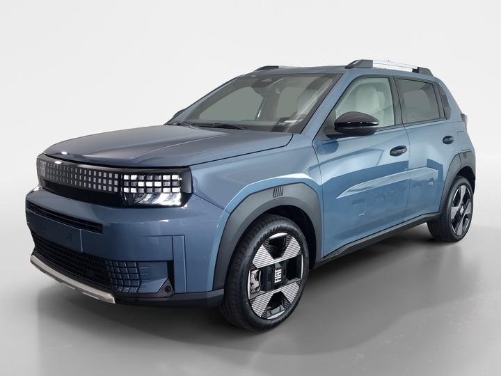 Produktbild Fiat Grande Panda Elettrica La Prima (Elektro, 113 PS)