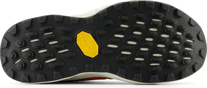Produktbild New Balance X Hierro v8 (37)