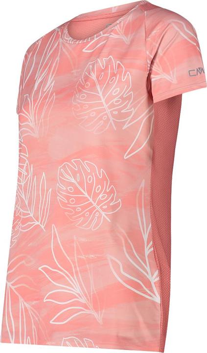 Actual product image CMP Campagnolo Women's T-shirt (XL)