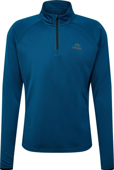 Newline nwlPHOENIX 1/2 ZIP L/S MEN