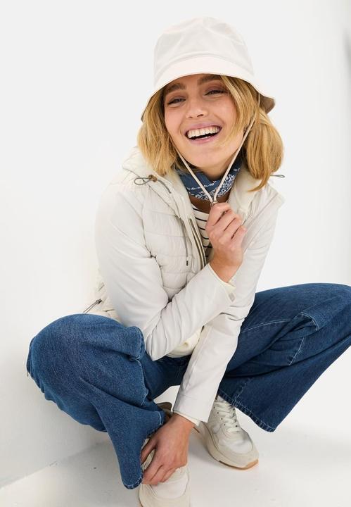 Immagine prodotto Camel Active Steppjacke aus recyceltem Polyester (42)