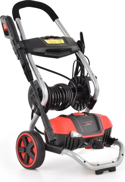 Actual product image Hecht 351 (Electrical connection)