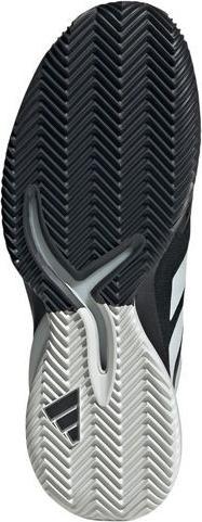 Immagine prodotto adidas Adizero Ubersonic Sandplatz Tennisschuh Herren (45 1/3)