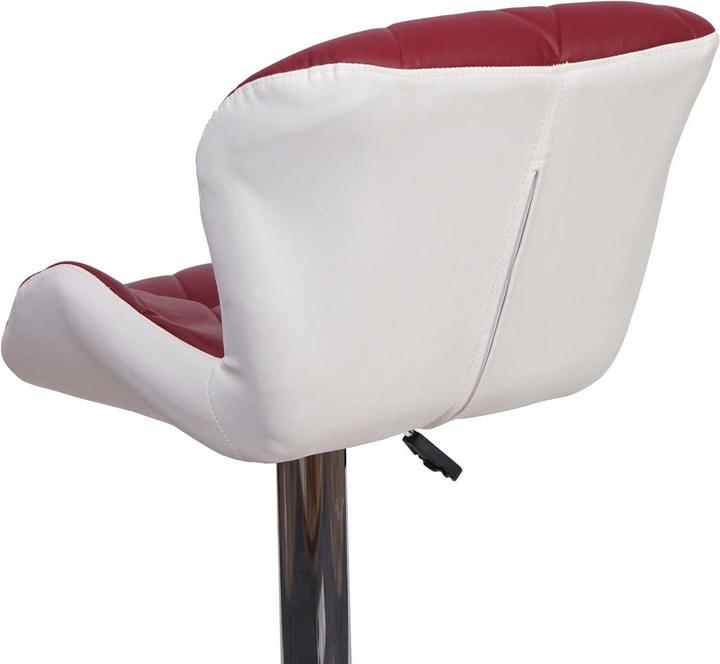 Actual product image Swisshandel24 Counter stool