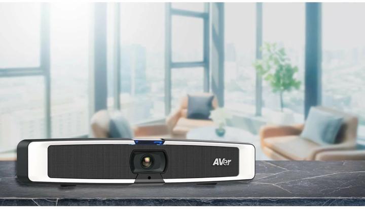Produktbild AVer VB130 Collaboration Bar 4K 60 fps