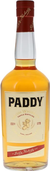 Produktbild Paddy Old Irish Cork (1 x 75 cl)
