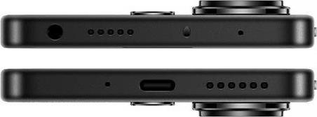 Produktbild Xiaomi Poco M6 Pro (512 GB, Black, 6.67", Hybrid Dual SIM, 4G)