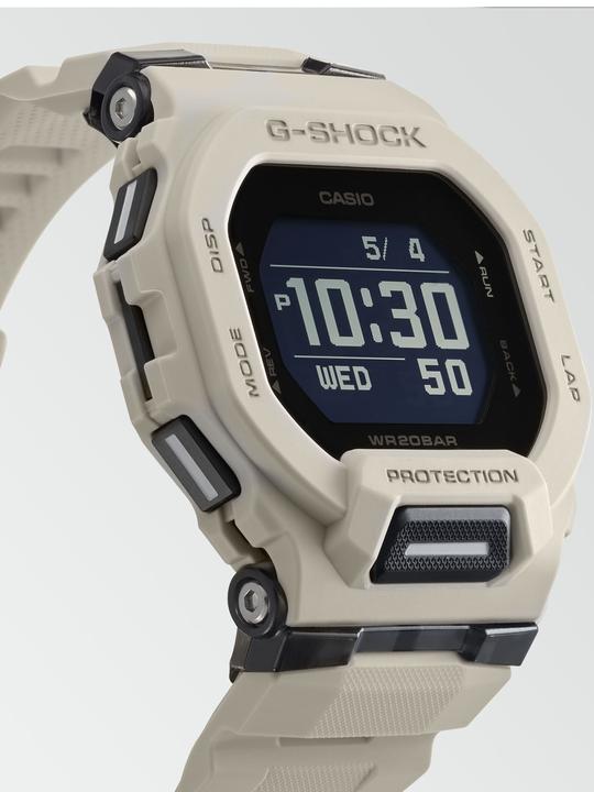 Produktbild G-Shock GBD-200UU-9ER (Gangreserveanzeige, 46 mm)