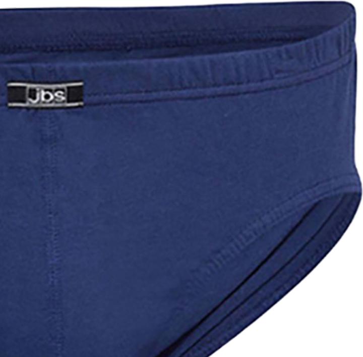 Immagine prodotto JBS Slip Casual Stretch (3XL, Confezione da 5 pezzi)