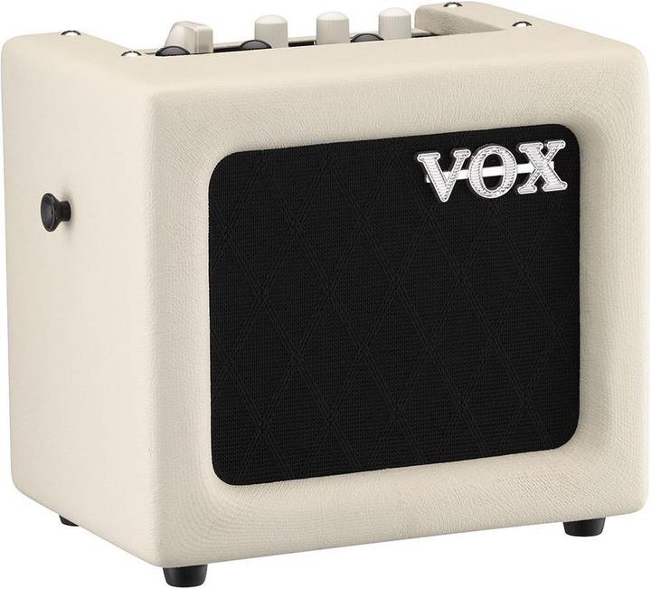 Actual product image Vox Mini3 G2 (Guitar, 3 W)