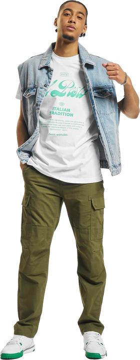 Produktbild Mister Tee Al Pesto TShirt (S)