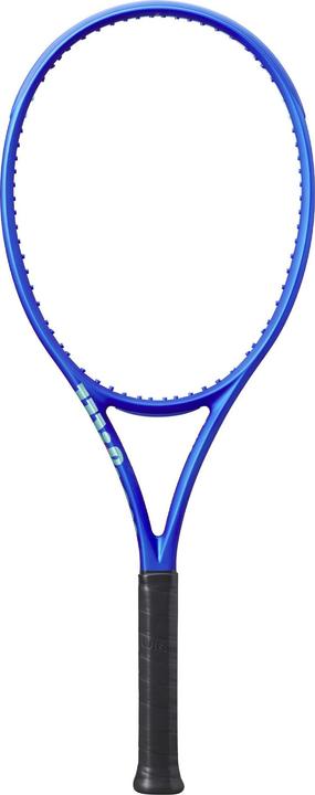 Actual product image Wilson Ultra 100 V5 Tennisschläger (2, 300 g)
