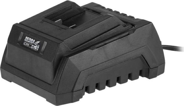 Actual product image Dedra Battery charger 18V DED7038, fits DED7032, DED7034, DED7035, DED6936 DED6937