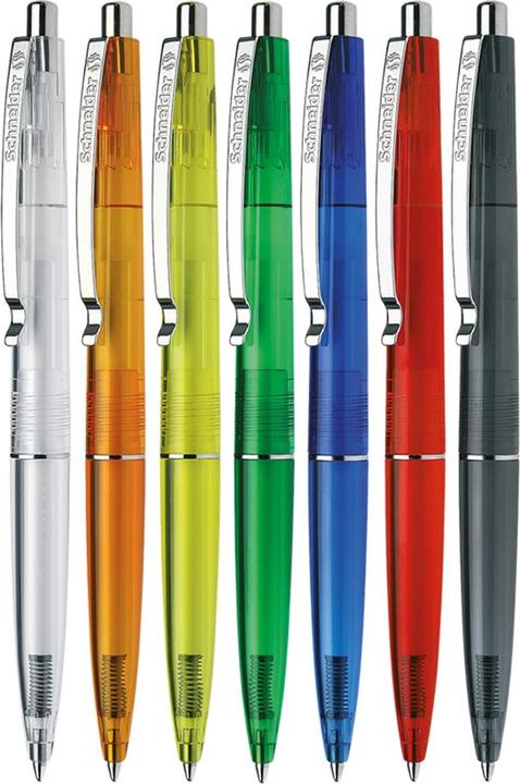 Produktbild Schneider Kugelschreiber (Bunt, 20 x)