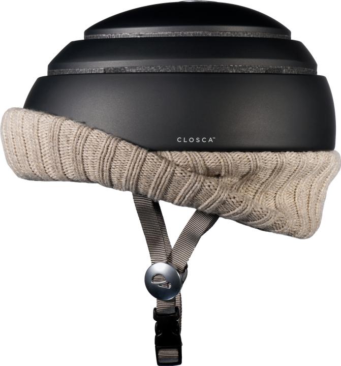 Actual product image Closca Fuga Nordic Velo Helmet Visor