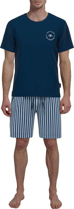 Immagine prodotto Tom Tailor Pyjama Casual Bequem sitzend Shorty Kilkenny (S)