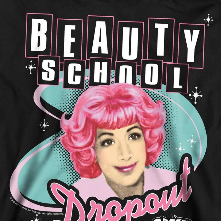 Produktbild Grease Beauty School Dropout Sweatshirt (S)